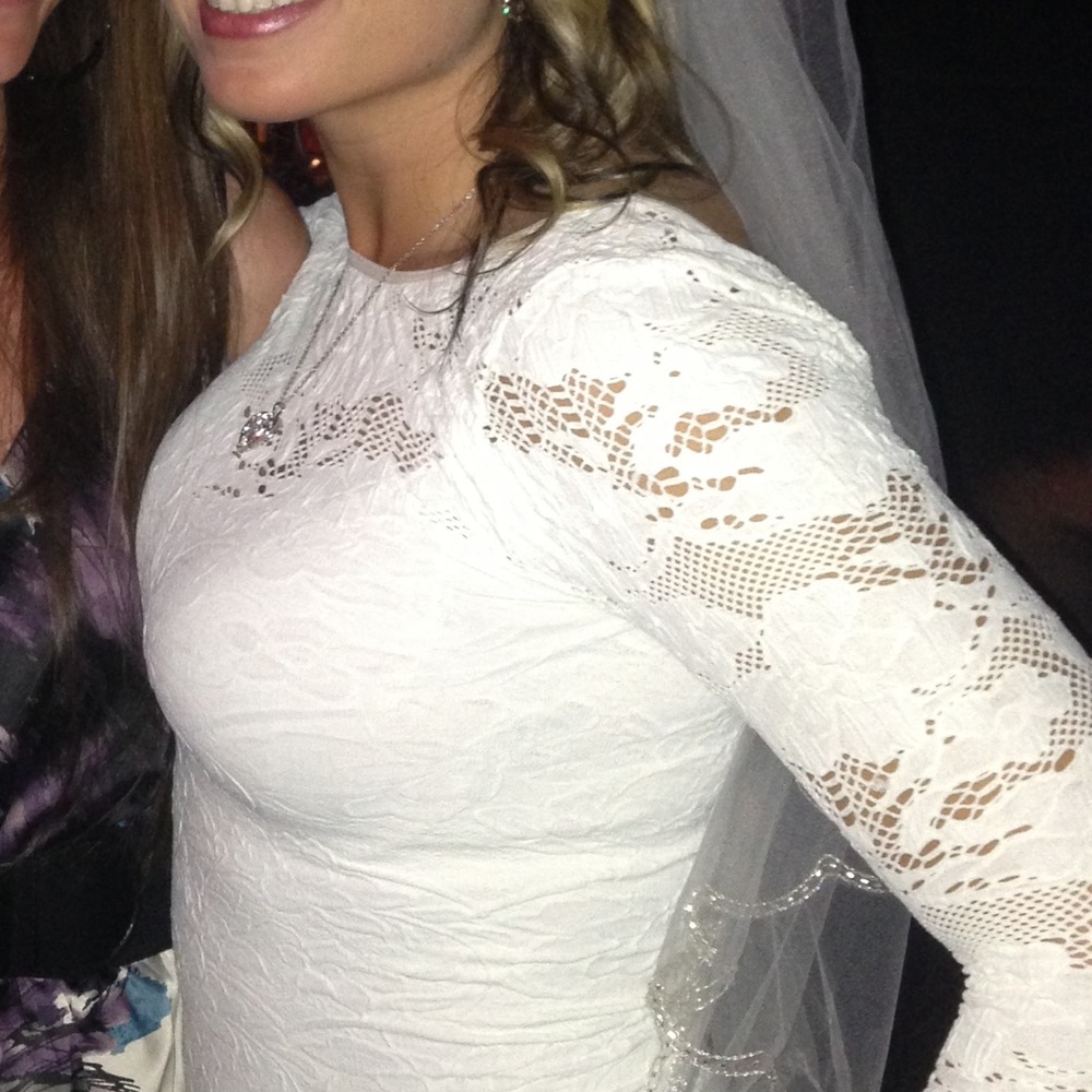 😍 Bebe dress